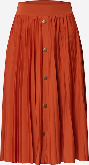 ABOUT YOU Spódnica 'Chiara' w kolorze ciemnopomarańczowym, Podgląd produktu