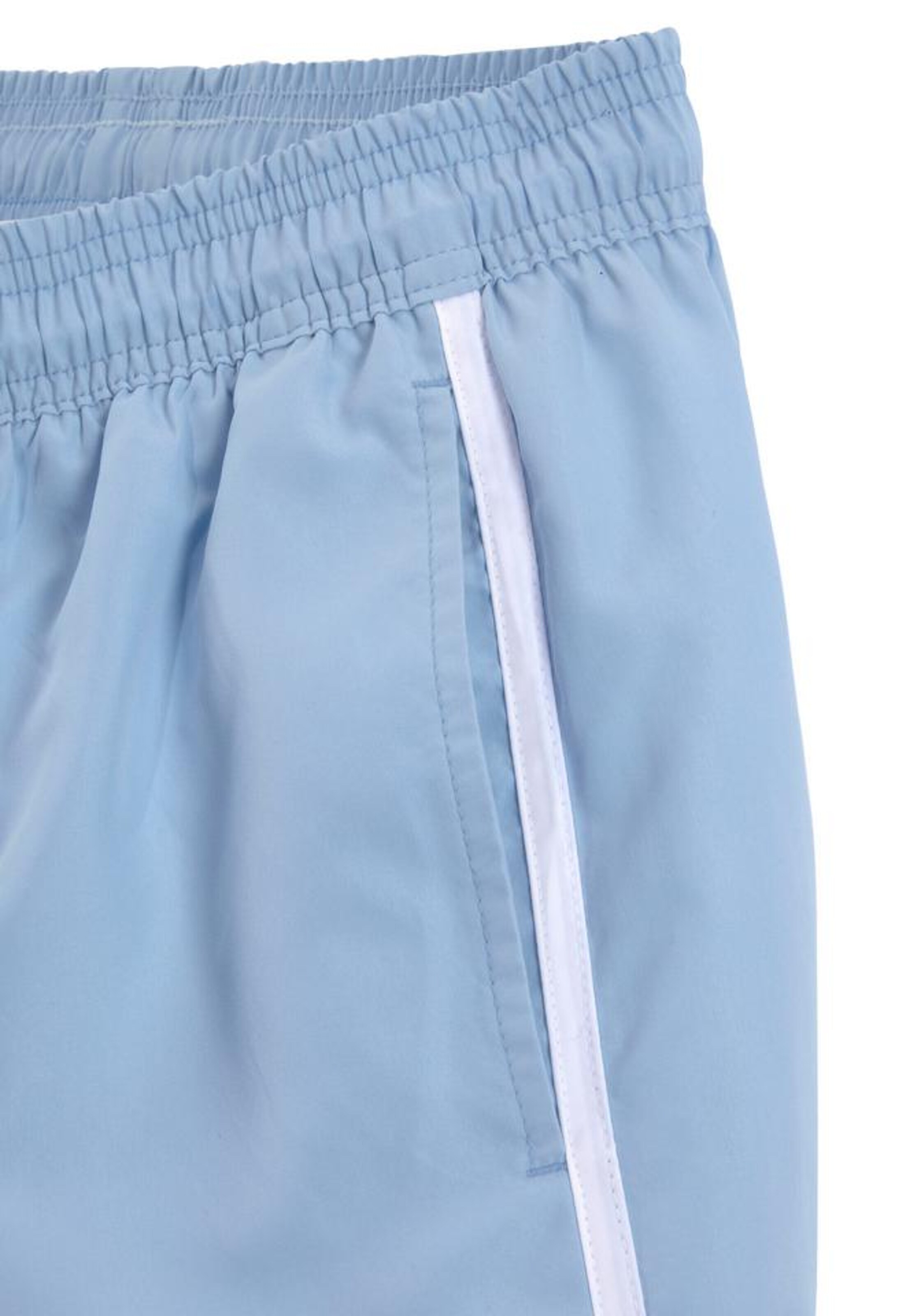 CHIEMSEE Plavecké šortky - Modrá