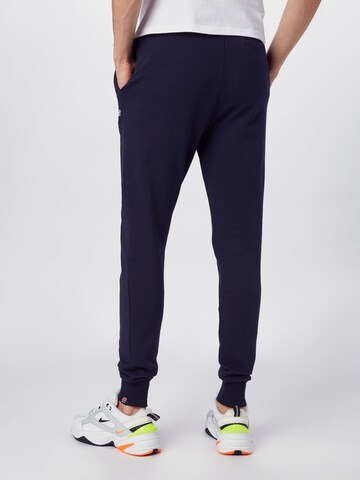 Tapered Pantaloni 'Nioro' de la ELLESSE pe albastru