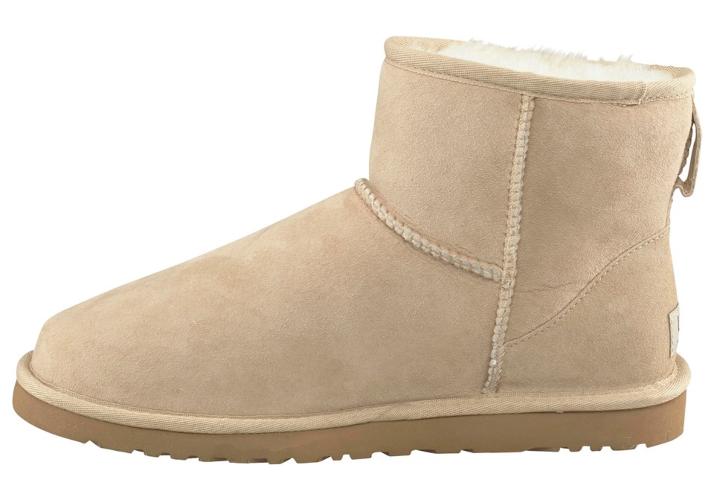 UGG Boots 'Classic Mini 2' in Bruin