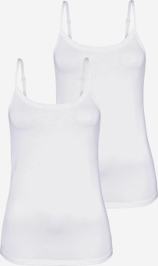 VIVANCE Top in White, Item view