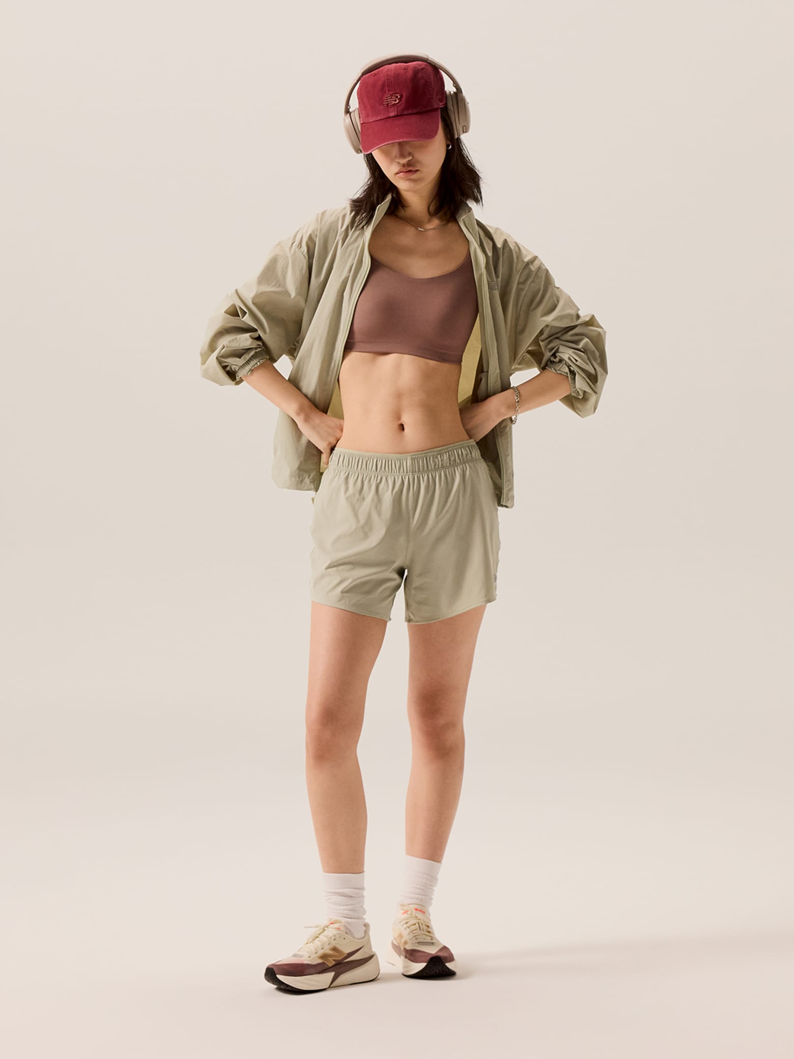 fuelcell rebel New Balance