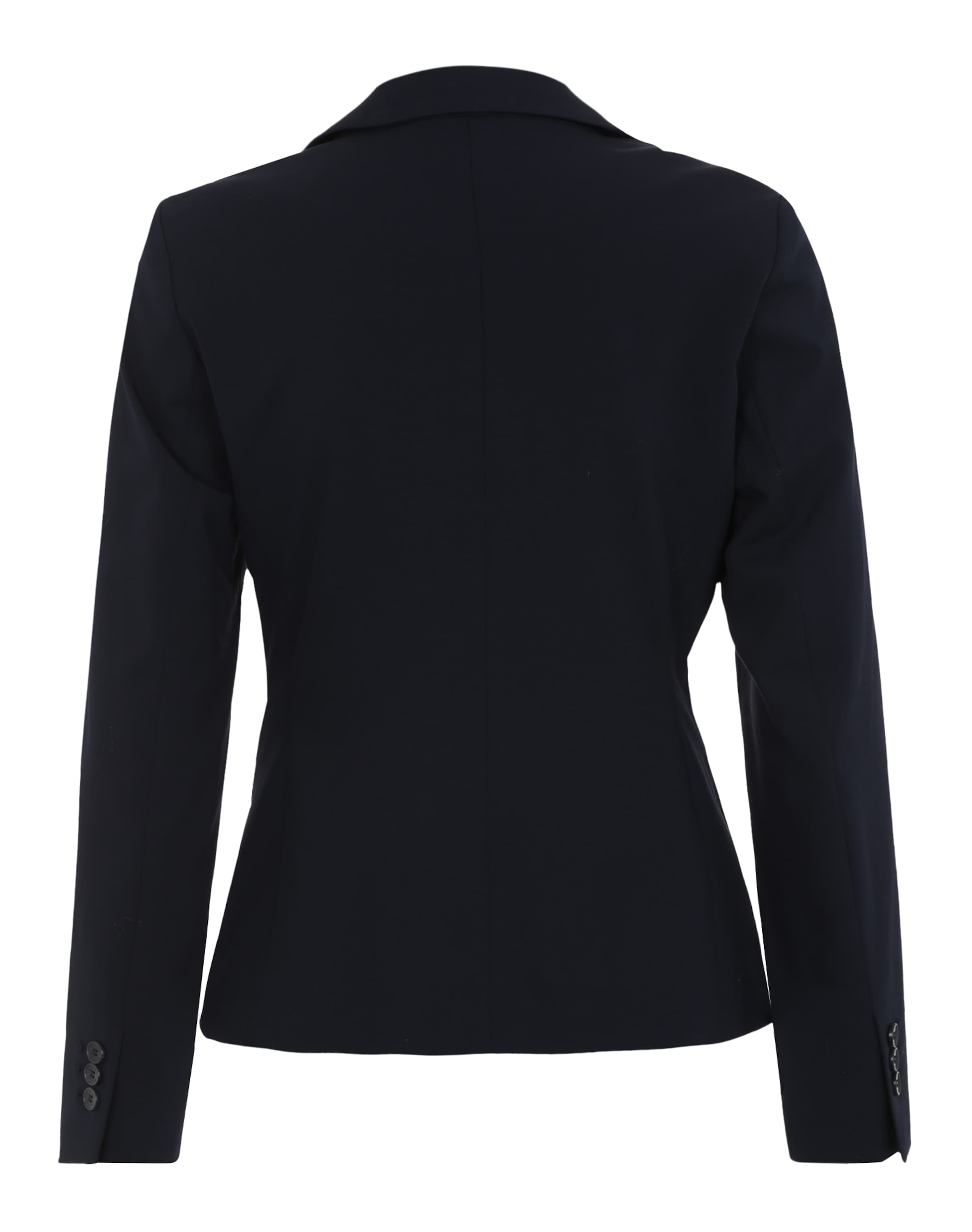 Blazer 'Sally' MORE & MORE en bleu