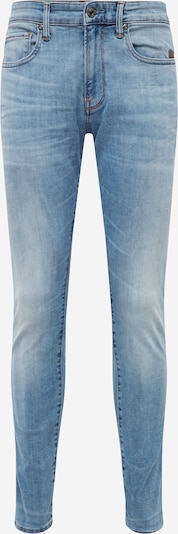 G-Star RAW Jean 'Revend' en bleu clair, Vue avec produit