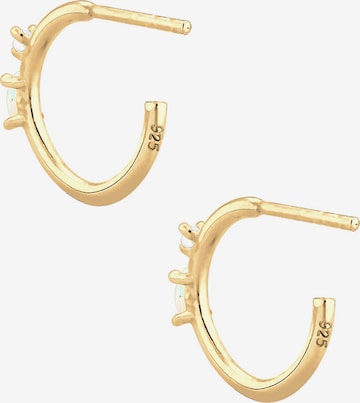 ELLI Earrings in Gold