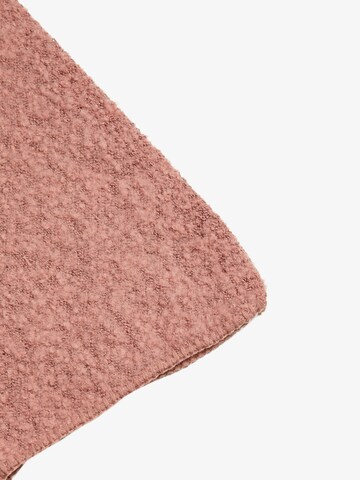 VILA Schal 'VITobi' in Pink