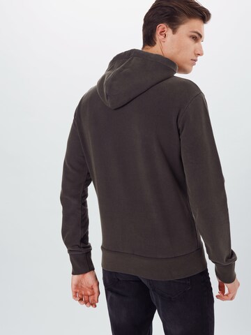 Superdry Sweatshirt in Bruin