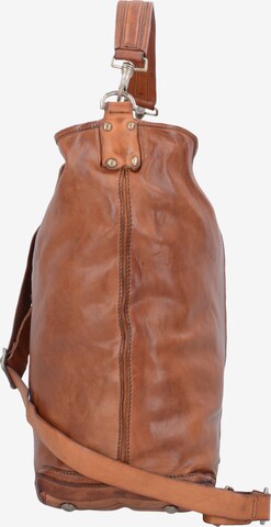 Campomaggi Shoulder Bag in Brown