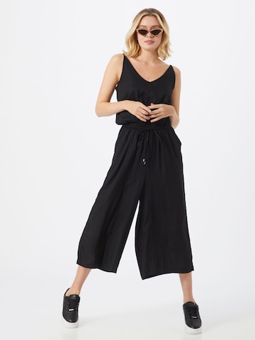 Kaffe Jumpsuit 'Elmi' in Schwarz