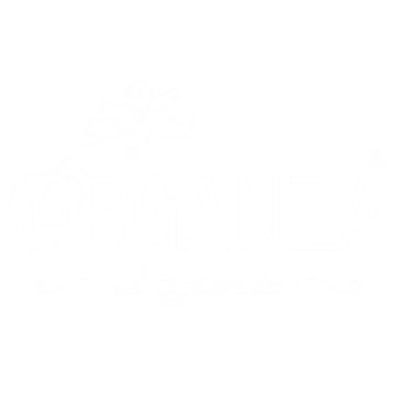 ORGANZA Lingerie Logo