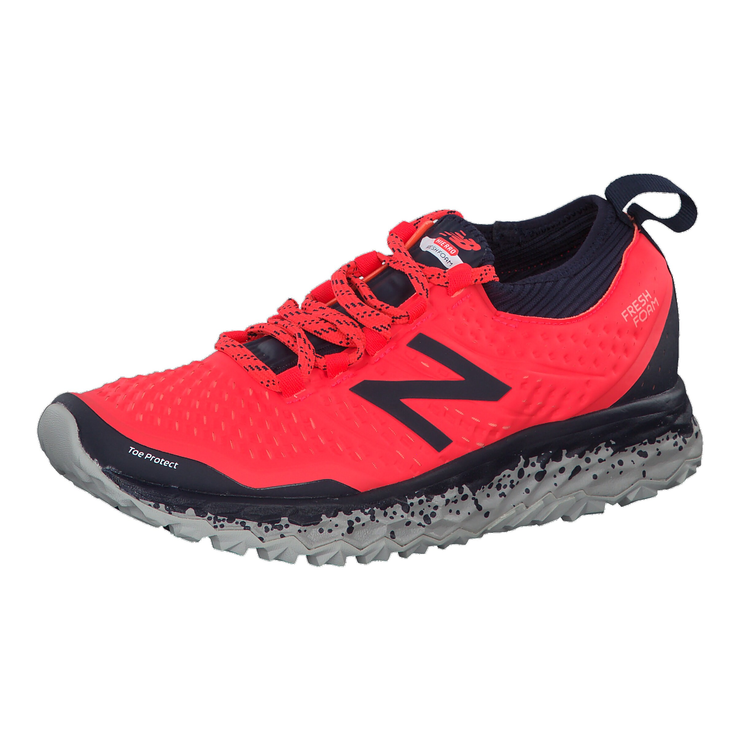 new balance zante v3 dames rood