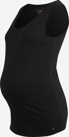 Esprit Maternity Top in Black, Item view