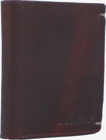 Burkely Wallet in Brown