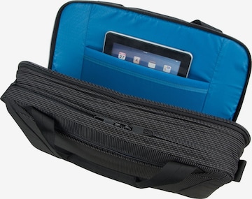 Thule Laptoptasche 'Crossover' in Schwarz