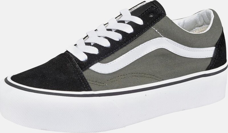 grüne vans old skool grüne vans old skool