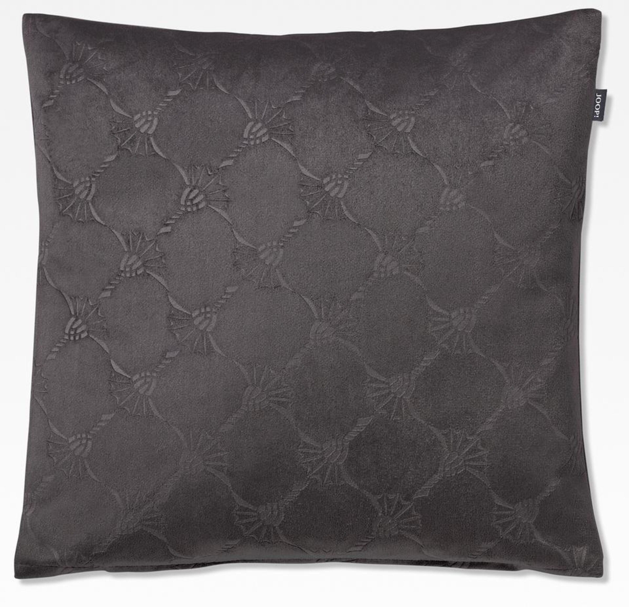 JOOP! - »Emboss« in anthrazit