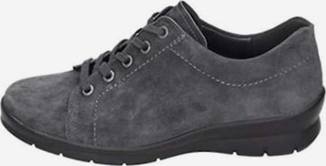 SEMLER Lace-Up Shoes in Grey