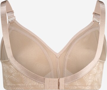 Dorina Regular Bra 'KRISTEN' in Beige