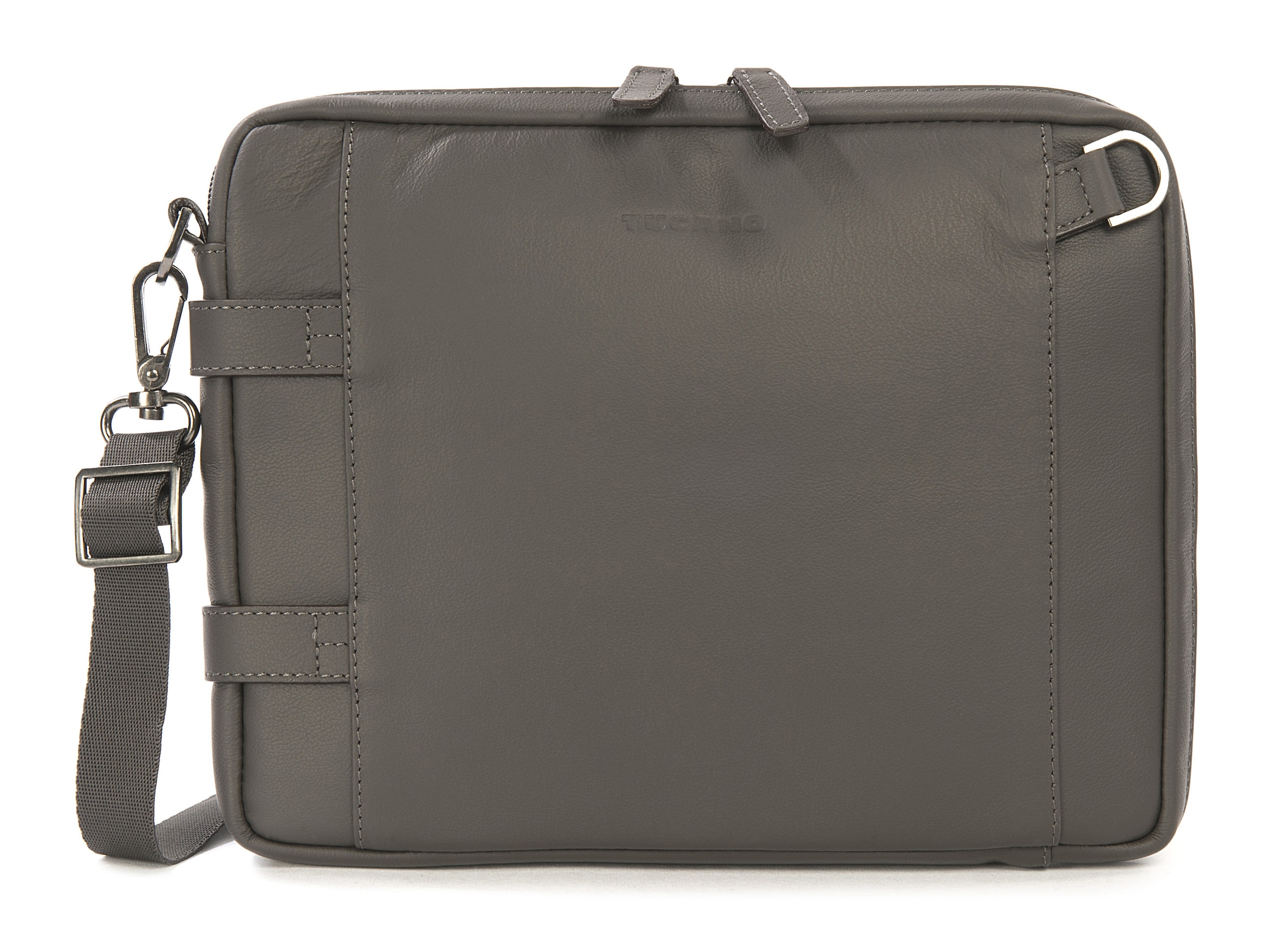 TUCANO Laptoptasche in Grau