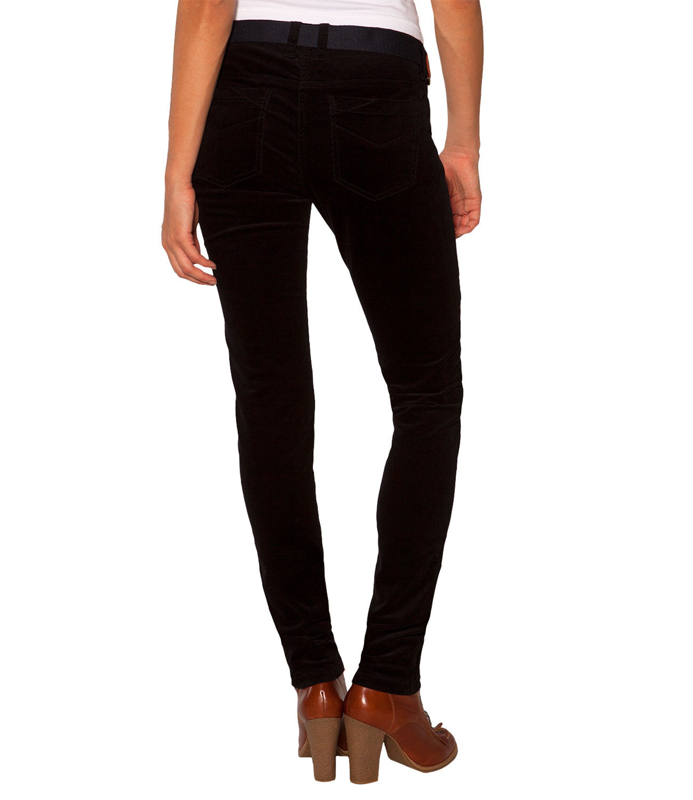 Soccx - Hose in schwarz