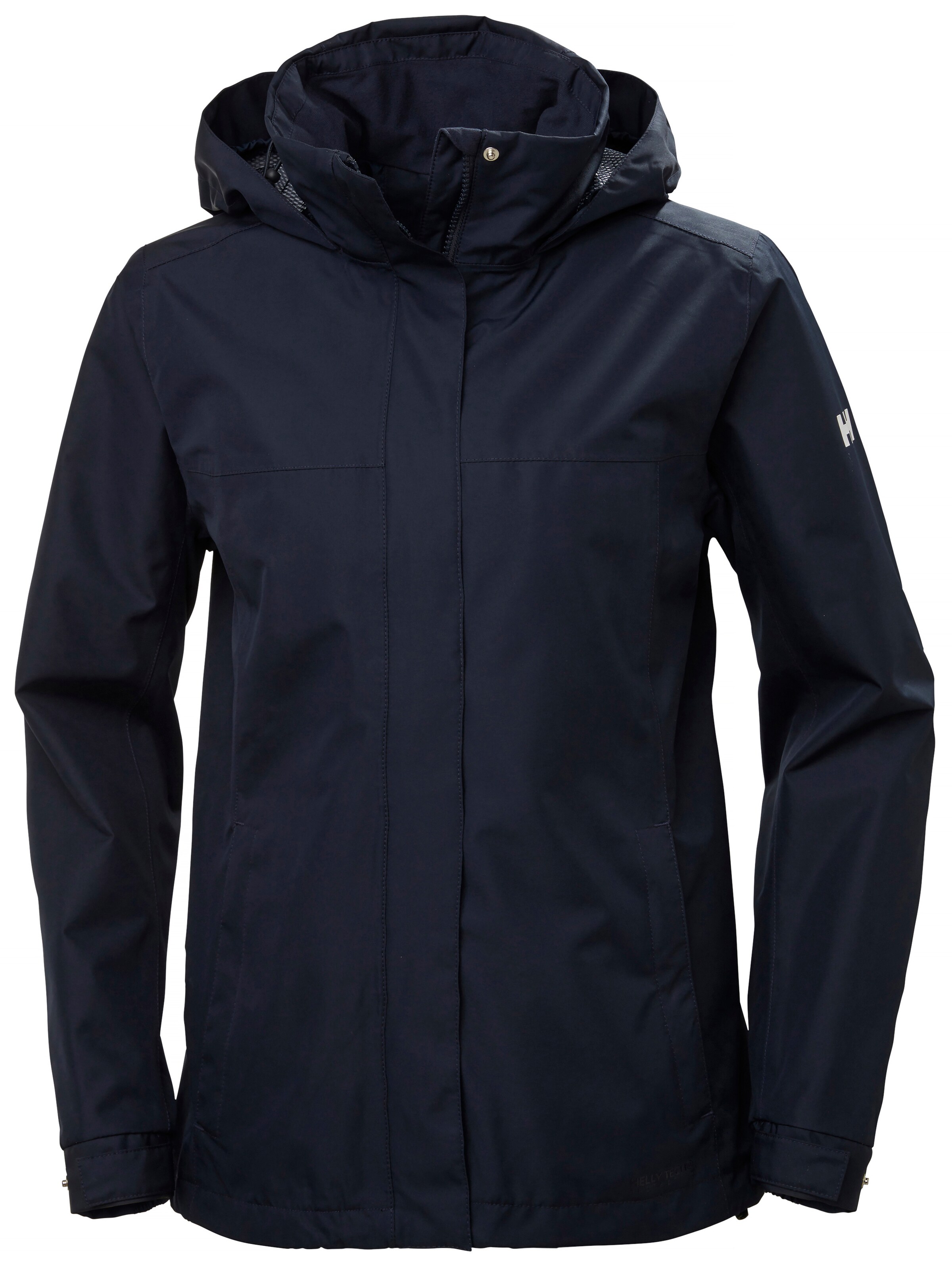 HELLY HANSEN Jacke 'Aden' in Blau: Vorderseite