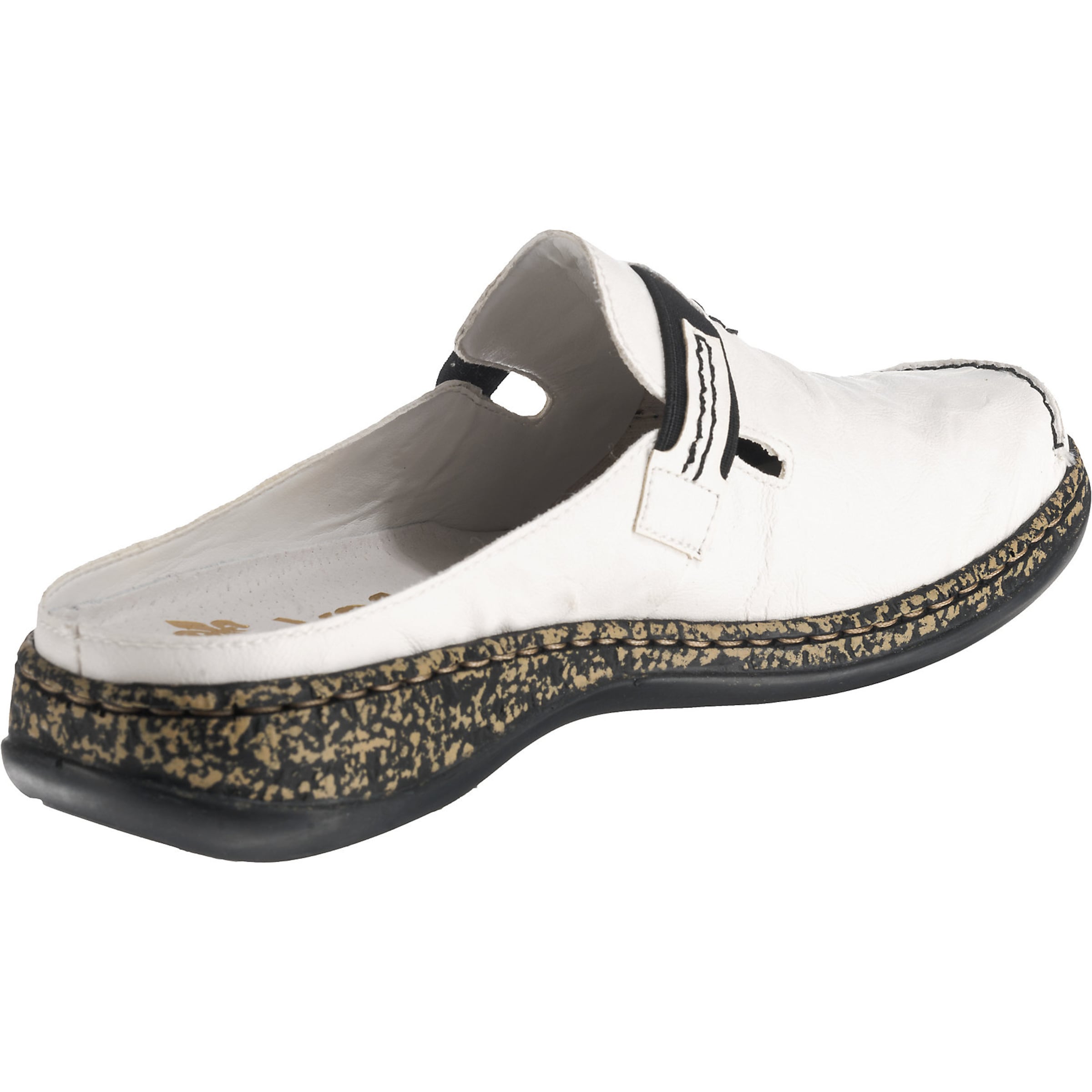 RiekerKlompe 'Malta' - bijela boja