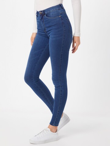 Skinny Jeans 'ONLRoyal' de la ONLY pe albastru: față