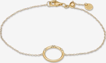 Guido Maria Kretschmer Jewellery Armban in Gold: predná strana