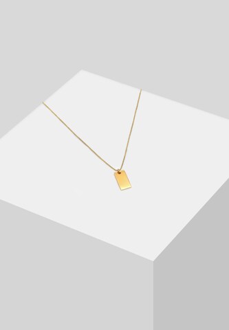 ELLI Necklace in Gold