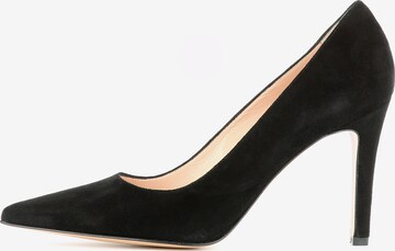 EVITA Pumps in Schwarz