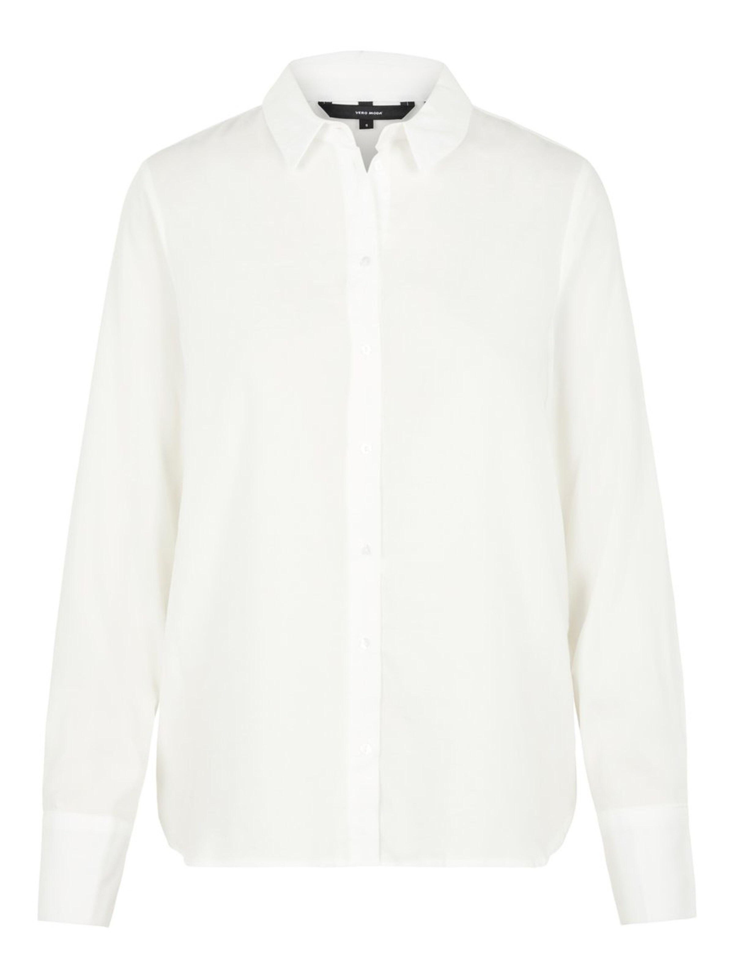 VERO MODA - Blouse 'VMTANYA' in de kleur Wit