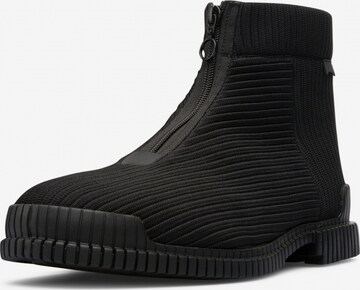 CAMPER Boots 'Pix' in Black: front