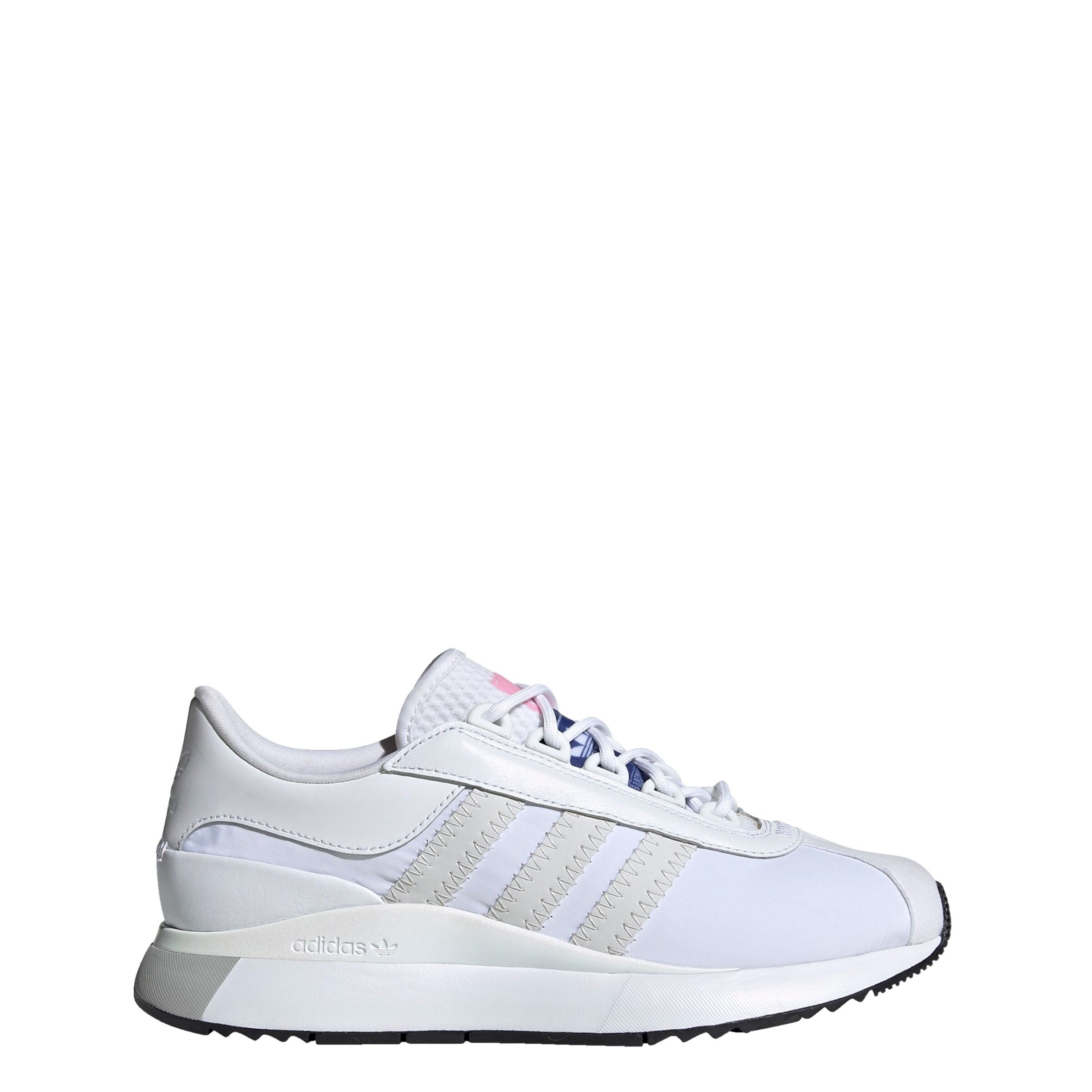 ADIDAS ORIGINALS Sneakers laag 'Andridge' in Wit