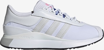 ADIDAS ORIGINALS Sneakers low 'Andridge' i hvit