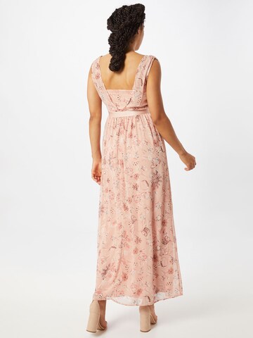 Robe 'Rilla' VILA en rose