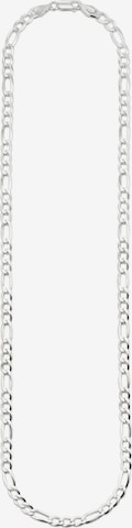BRUNO BANANI Necklace 'B00 37N/S0/00/55' in Silver: front