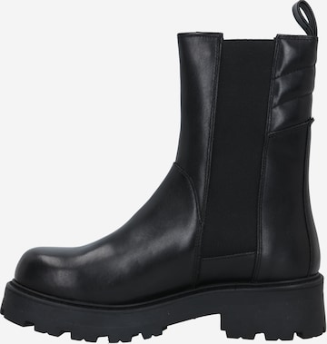Boots chelsea 'Cosmo 2.0' di VAGABOND SHOEMAKERS in nero