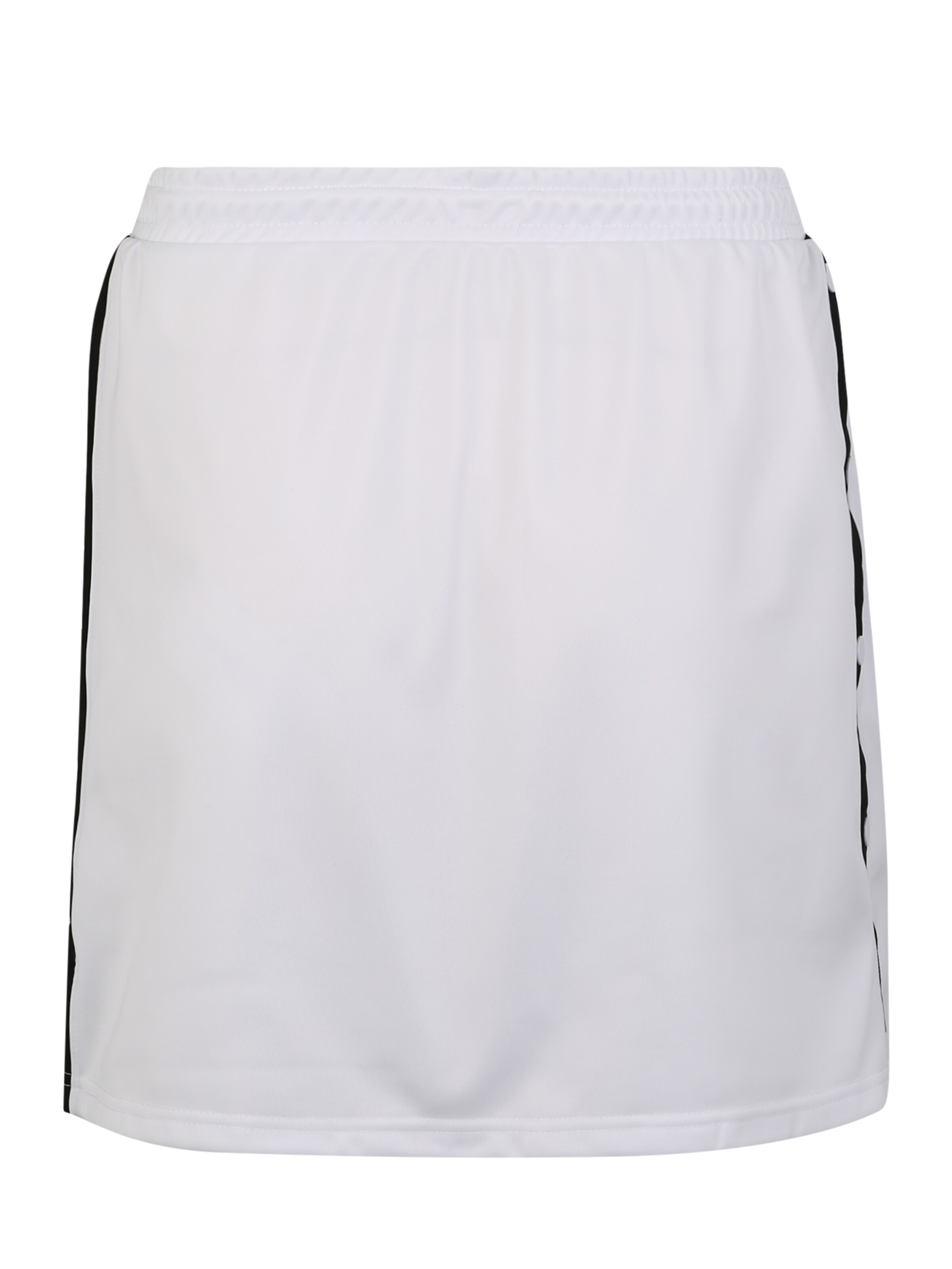 Urban Classics Rock in Weiß