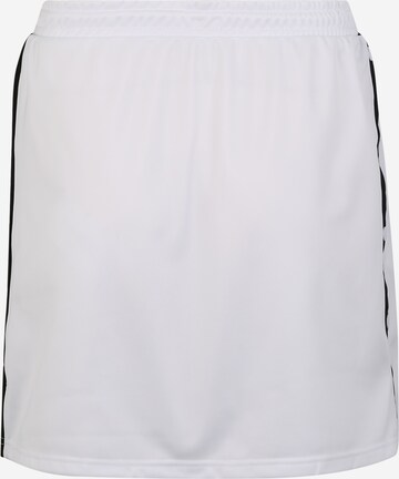 Urban Classics Skirt in White