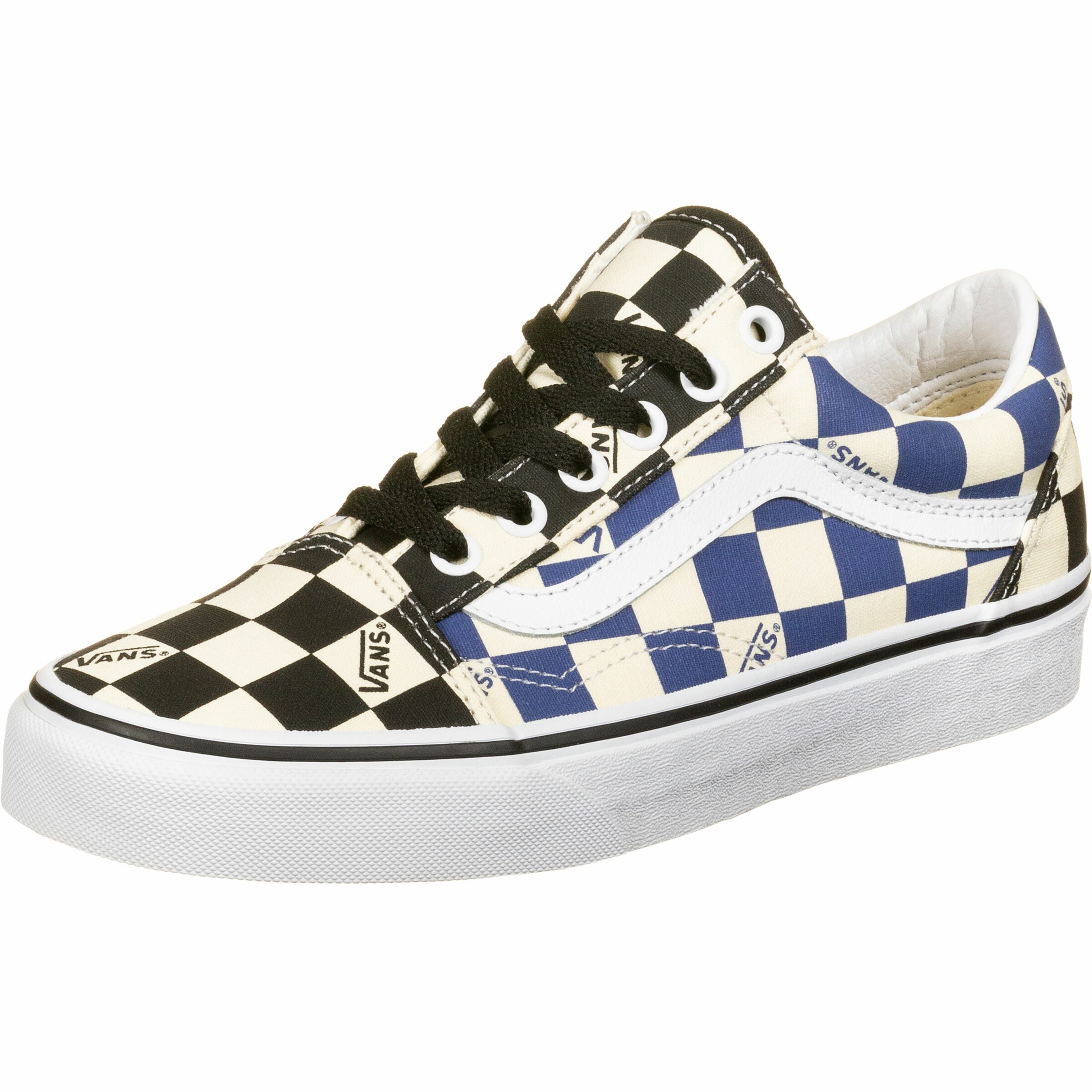 Vans Schuhe Old Skool In Mischfarben About You