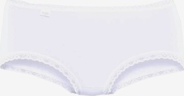 SLOGGI Boyshorts in White