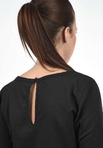 DESIRES Blouse 'Evita' in Black