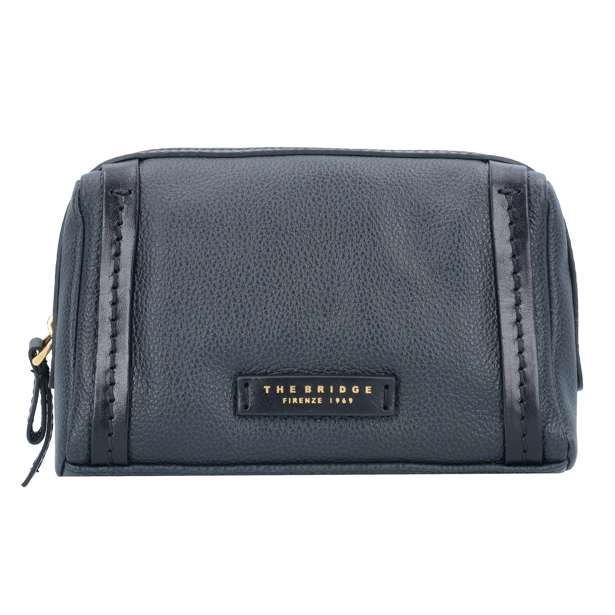 The Bridge - Toilettas 'Saturnia' in de kleur Petrol