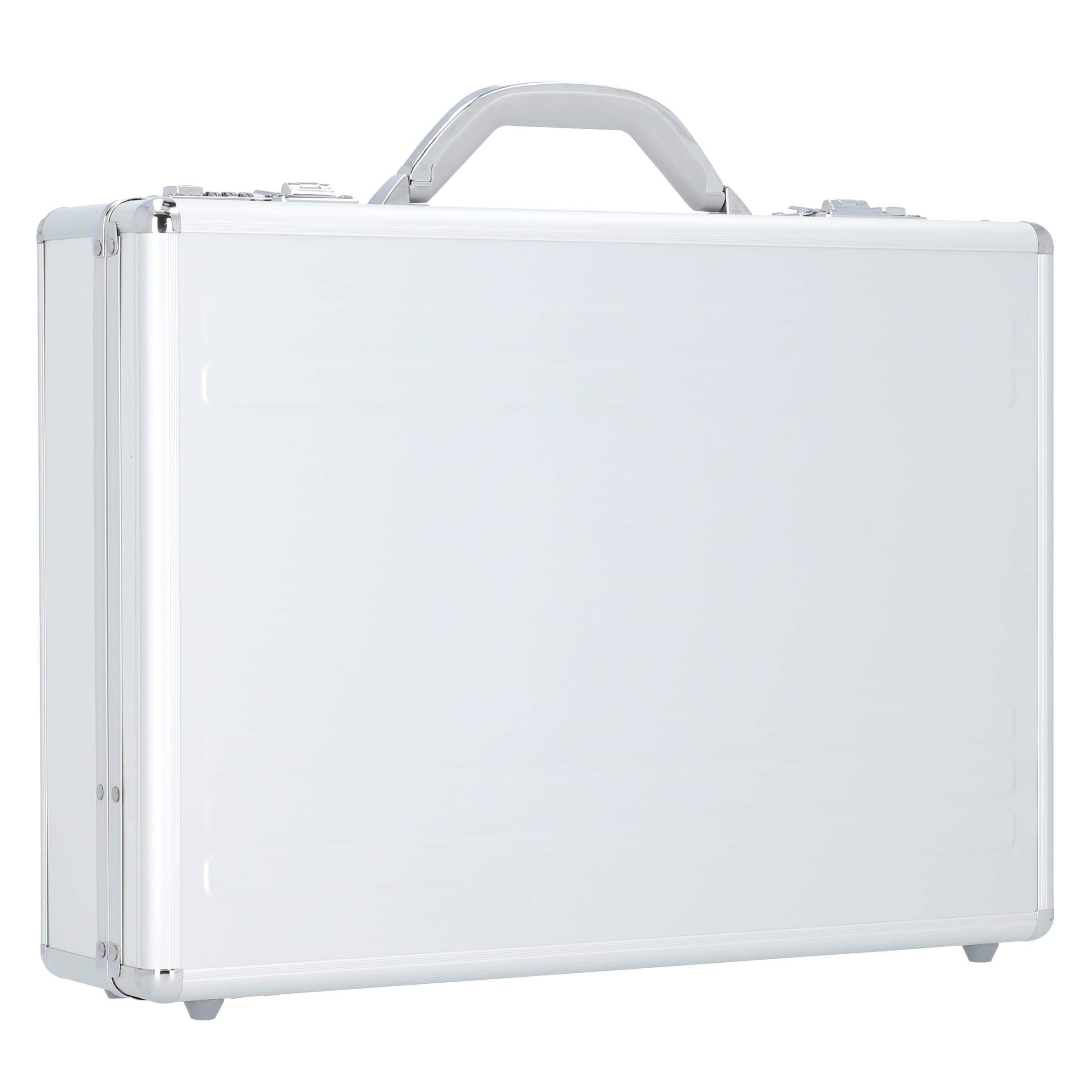 ALUMAXX Aktenkoffer in Silber