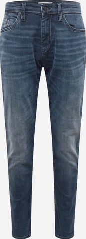 Mavi Regular Jeans 'Marcus' in Blue: front