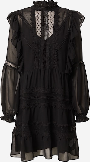 Guido Maria Kretschmer Women Robe 'Greta' en noir, Vue avec produit