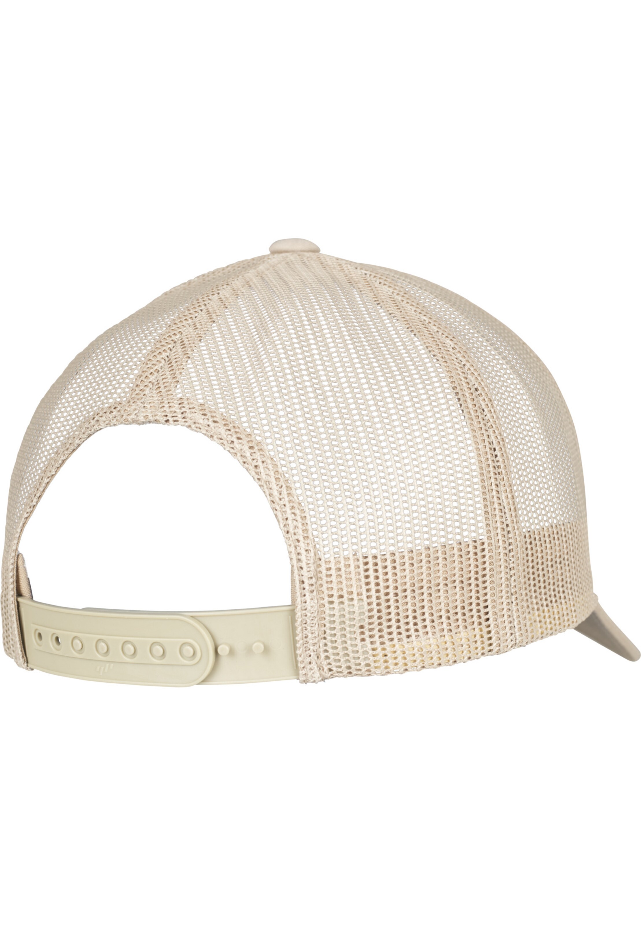 Casquette Flexfit en beige