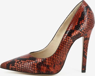 EVITA Pumps 'LISA' in Bruin