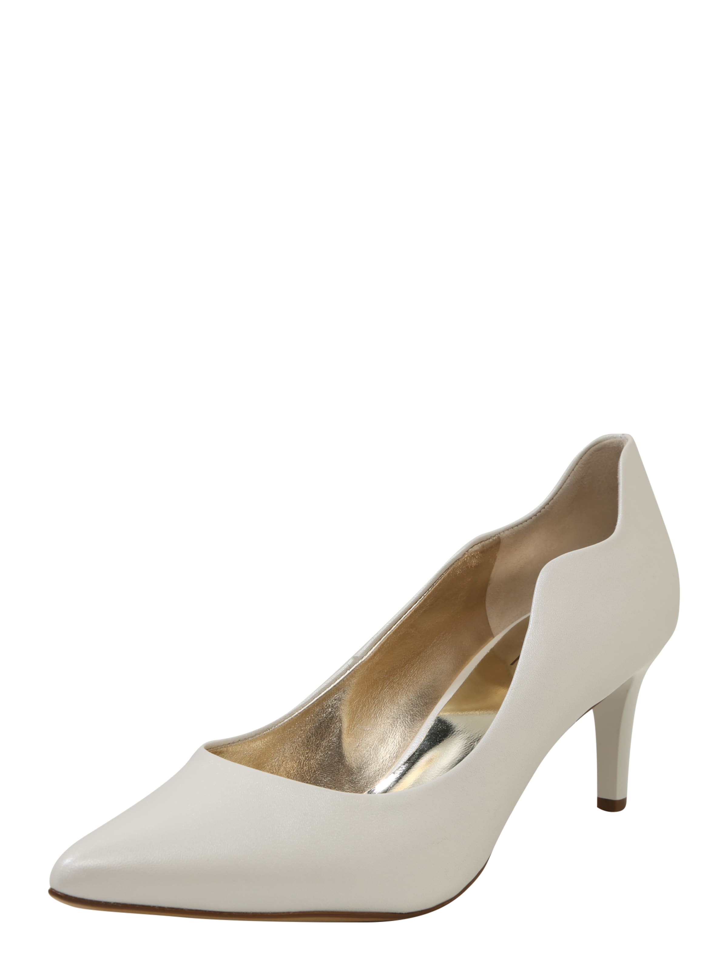högl beige pumps