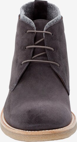 LLOYD Chukka Boots 'Galvan' in Black